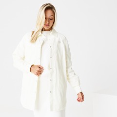Женская лёгкая куртка Lacoste