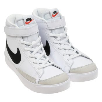 Высокие кеды Blazer Mid77 Nike