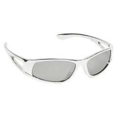 Солнцезащитные очки, серебристые Molo