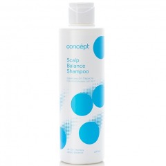 Concept Шампунь против перхоти Scalp Balance Shampoo, 300 мл (Concept, Art Of Therapy)