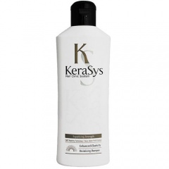 Kerasys Шампунь оздоравливающий для волос, 180 мл (Kerasys, Hair Clinic)