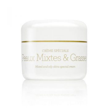 Gernetic Крем для смешанного и жирного типов кожи Special Cream Mixed and Oil Skins, 50 мл (Gernetic, Жирная кожа)