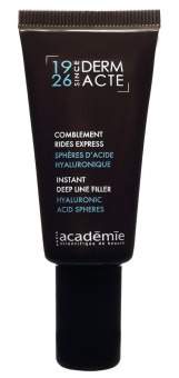 Academie Филлер для глубоких морщин Derm Acte, 15 мл (Academie, Academie Visage - для всех типов кожи)