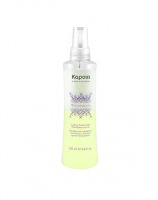 Kapous Professional Двухфазная сыворотка для волос с маслом ореха макадамии 2 phase Serum with Macadamia nut oil, 200 мл (Kapous Professional)