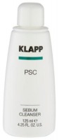 Klapp Антисептический очищающий лосьон Sebum Cleanser, 125 мл (Klapp, Problem skin care)
