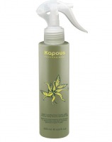 Kapous Professional Крем-кондиционер для волос Иланг-Иланг Hair Conditioning Cream, 200 мл (Kapous Professional)