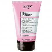 Dikson Восстанавливающий крем с кератином для секущихся кончиков Revitalizing Cream Split, 100 мл (Dikson, DiksoPrime)