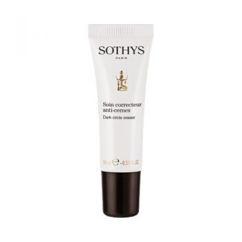 Sothys Консилер Anti-age для коррекции тёмных кругов под глазами, 10 мл (Sothys, Eye Contour Line)