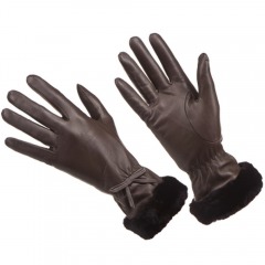 Др.Коффер H690102-98-09 перчатки жен (6)