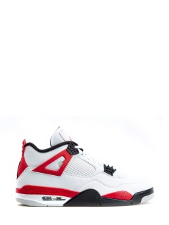 Кроссовки Jordan 4 Retro 'Red Cement'