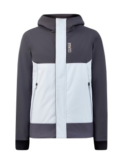 Лыжная куртка с утеплителем Clo® Univa и обработкой Teflon EcoElite™