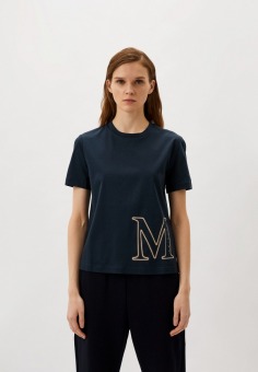 Футболка Max Mara Leisure