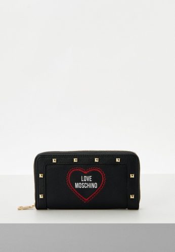 Кошелек Love Moschino