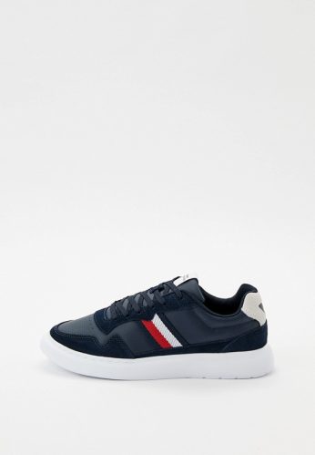 Кеды Tommy Hilfiger