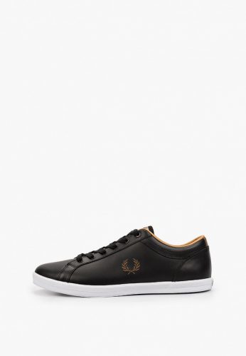 Кеды Fred Perry