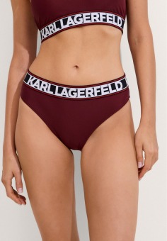 Плавки Karl Lagerfeld