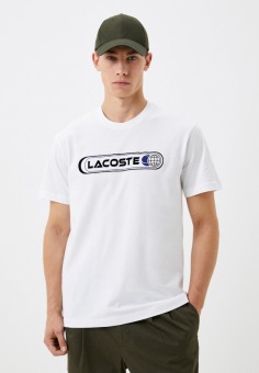 Футболка Lacoste