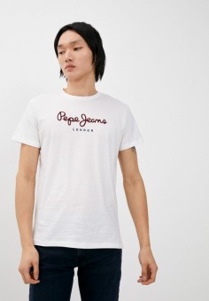 Футболка Pepe Jeans