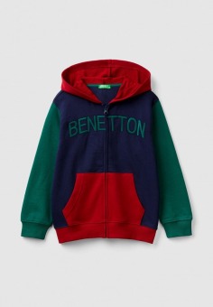 Толстовка United Colors of Benetton