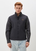 Жилет спортивный Fred Perry