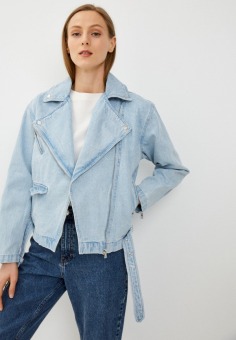 Куртка джинсовая Concept Club