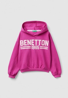 Худи United Colors of Benetton