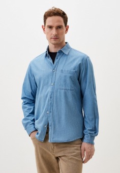Рубашка джинсовая s.Oliver