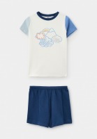 Пижама Petit Bateau