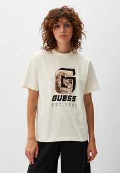 Футболка Guess