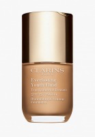 Тональный флюид Clarins