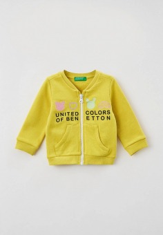 Олимпийка United Colors of Benetton