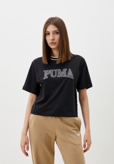 Футболка PUMA