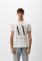 Футболка Armani Exchange