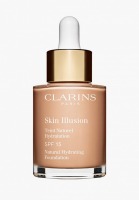 Тональный крем Clarins