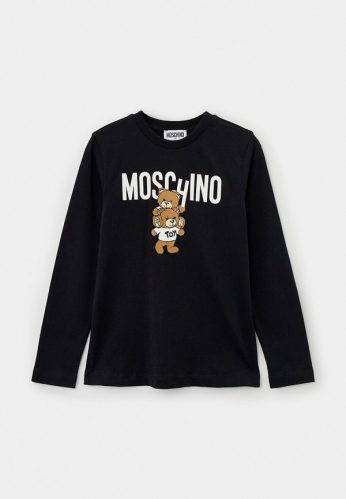 Лонгслив Moschino Kid