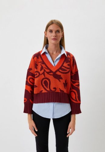 Пуловер Max&Co