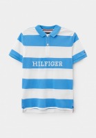 Поло Tommy Hilfiger