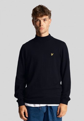 Джемпер Lyle & Scott