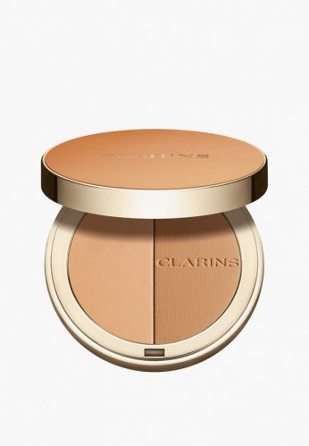 Бронзатор Clarins