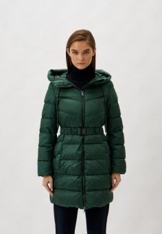 Пуховик Weekend Max Mara