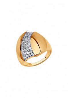Кольцо Diamant