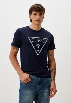 Футболка Guess