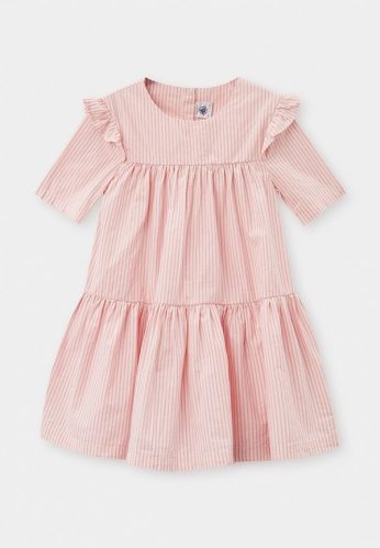 Платье Petit Bateau