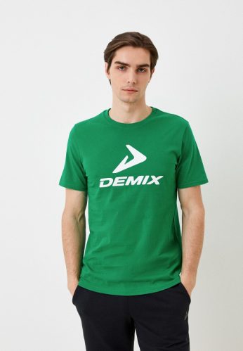 Футболка Demix