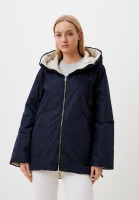 Куртка утепленная Dixi-Coat