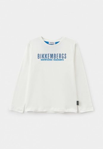 Лонгслив Bikkembergs