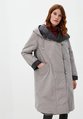 Куртка утепленная Dixi-Coat