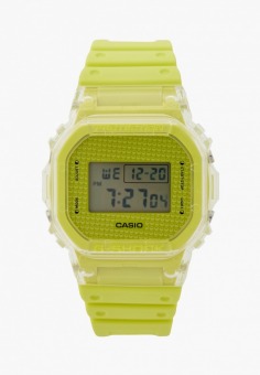 Часы Casio