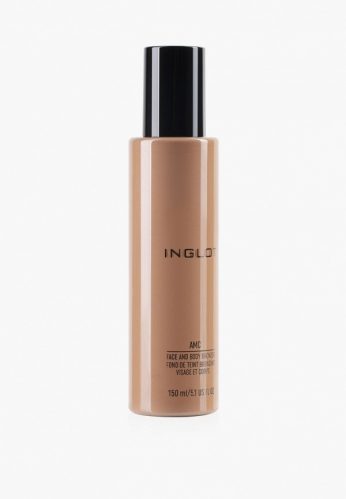 Бронзатор для лица и тела Inglot