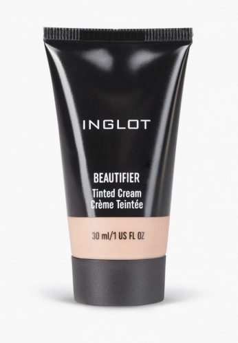 Тональный крем Inglot